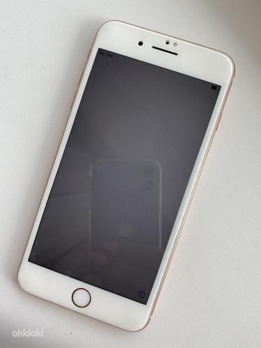 iPhone 8+ 64GB gold (фото #1)