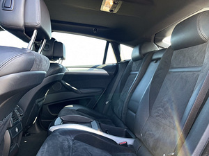 Продам BMW X6 (7 фото из 14)