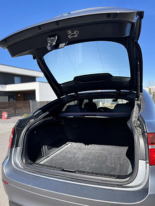 Продам BMW X6 (14 фото из 14)