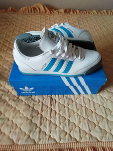 Adidas Orion 2 (3 фото из 3)