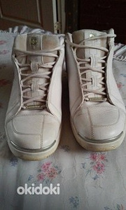 Meeste Converse korvpalli ketsid (3 foto / 3)