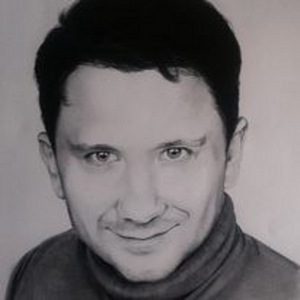 Joonistan portree foto jargi (8 foto / 10)