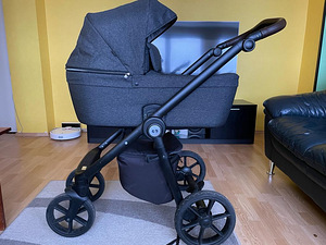 Nordbaby коляска (3 фото из 8)