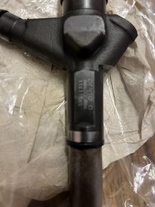 Pihustid Denso aw400 aw4 (3 foto / 3)