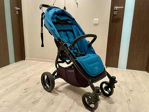 Коляска VALCO BABY Snap 4 (2 фото из 7)