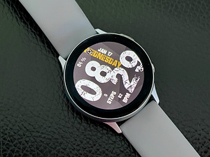 Nutikell Samsung Galaxy Watch Active2 (3 foto / 6)