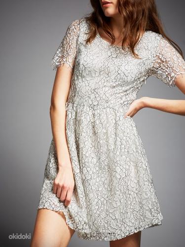 Uus Minimum valge kleit, suurus 38, S/M (foto #10)