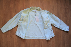 WAVEN oversized teksa tag, M, UUS (4 foto / 10)