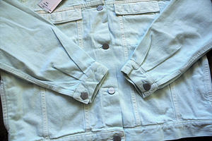 WAVEN oversized teksa tag, M, UUS (7 foto / 10)