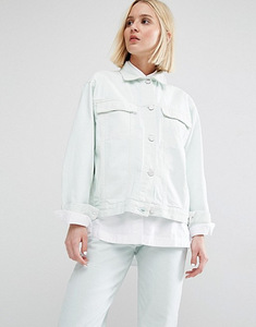 WAVEN oversized teksa tag, M, UUS (10 foto / 10)