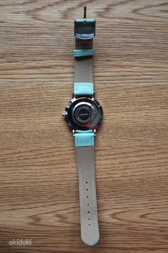 Andreas Osten светлые новые часы (фото #7)