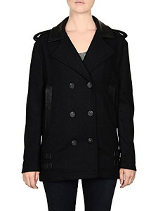 DIESEL must mantel villaga, XS-M, uus (10 foto / 10)