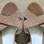 Perlato sandaalid, ehtne nahk, 39, uued (foto #4)