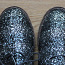 Anniel туфельки с блестками, 38, новые (фото #4)