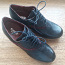 Новые кожаные туфли/ботиночки Khrio, 39,5-40 (фото #2)