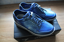 Синие кроссовки AirDp by Ishu+, 39, новые