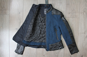 G-Star RAW tagi, XS/S, UUS (7 foto / 10)