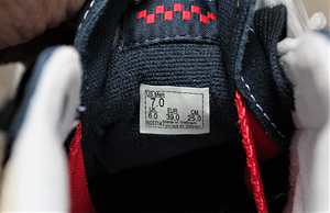 VANS tossud, seemisnahaga, suurus 39, uued! (10 foto / 10)