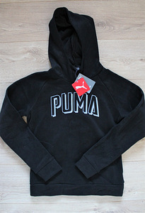 PUMA must pusa, S, uus! (3 foto / 10)