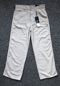 Tommy Hilfiger velvetpüksid, suurus 31, uued! (1 foto / 10)