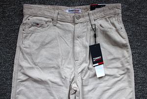 Tommy Hilfiger velvetpüksid, suurus 31, uued! (2 foto / 10)