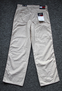 Tommy Hilfiger velvetpüksid, suurus 31, uued! (5 foto / 10)