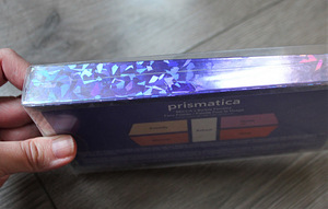 Becca Prismatica näopalett, UUS! Originaal (8 foto / 10)
