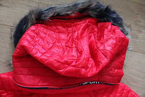 Superdry куртка, S, оригинал, новая! (9 фото из 10)