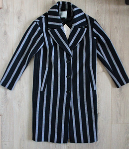 Selected Femme villane mantel, XS/S, UUS (1 foto / 10)