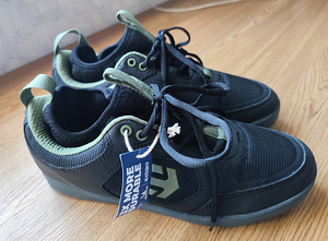 Etnies nahast meeste tossud, suurus 40, uued! (2 foto / 10)