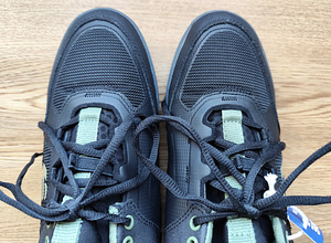 Etnies nahast meeste tossud, suurus 40, uued! (6 foto / 10)