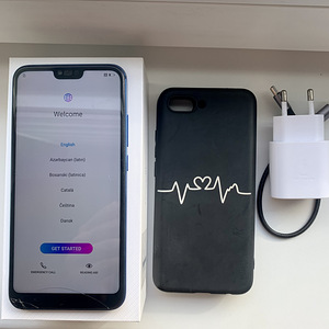 Honor 10 128gb blue (1 foto / 5)