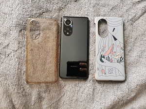 Huawei nova 9 (1 фото из 2)