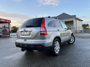 Honda cr-v (3 foto / 9)