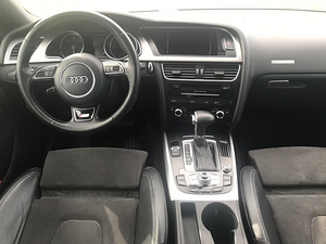 Audi A5 S-line (6 фото из 14)