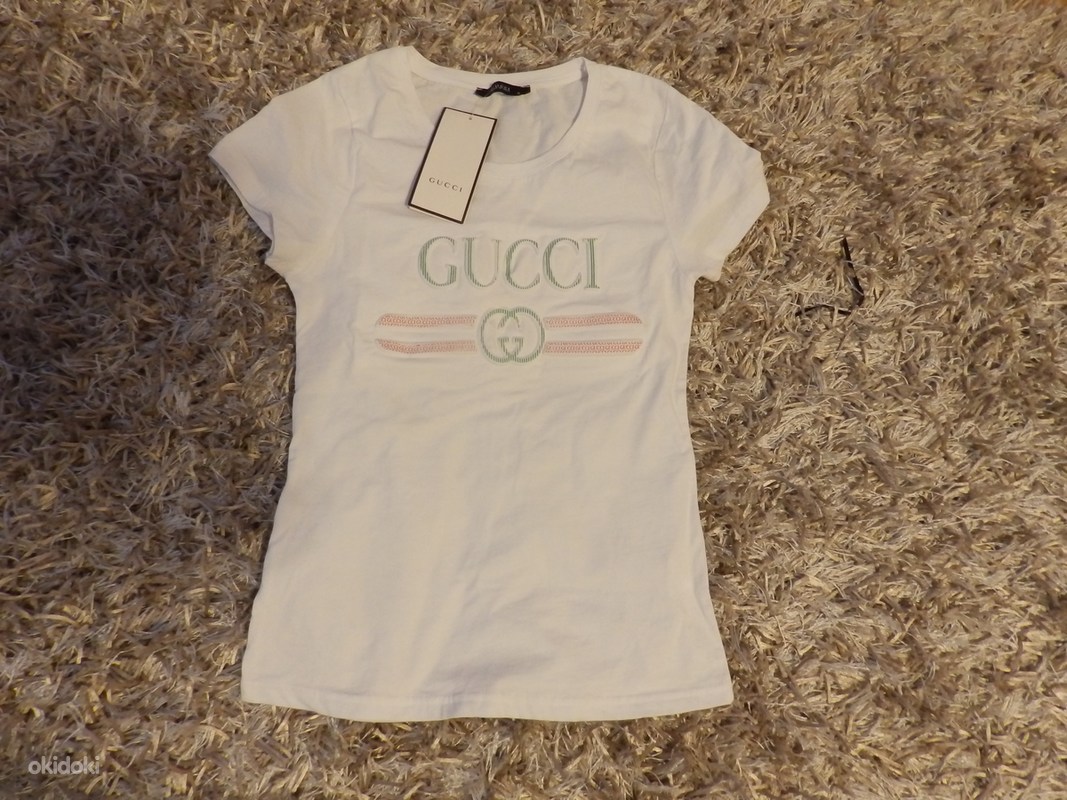 gucci t shirt olx