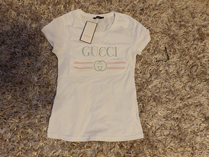 Uus GUCCI T-särk (1 foto / 3)
