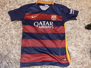 Nike Messi T-särk 176cm (1 foto / 2)