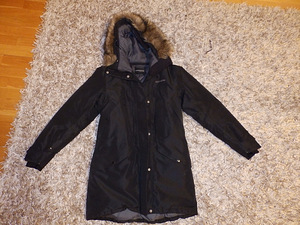 Jope/parka Didrikson 38 (2 foto / 3)