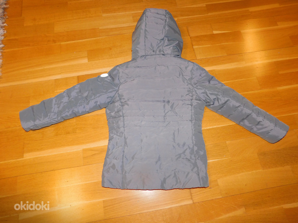 Куртка Luhta 128 см (фото #3)