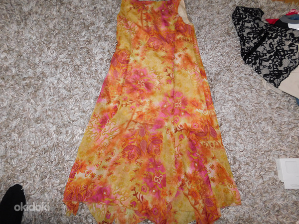 Kleit Vilderson nr.44, kaustatud (foto #2)