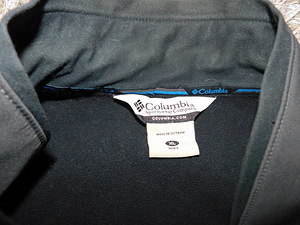 Meeste tuulejakk Columbia XL, kasutatud (3 foto / 3)