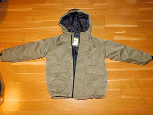 Sinsai jope 128cm (1 foto / 3)