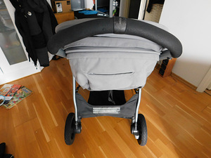 Müüa lapsevanker Maxi-Cosi (3 foto / 5)