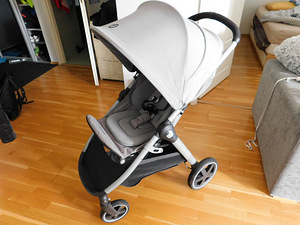 Müüa lapsevanker Maxi-Cosi (5 foto / 5)