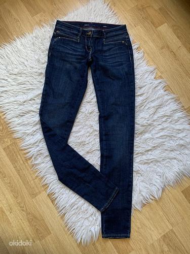 Новый! Женские джинсы Miss Sixty, размер 26 (фото #1)