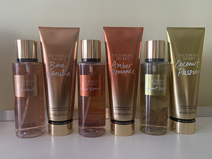 Victoria Secret kehaspreid ja kreemid (2 foto / 4)