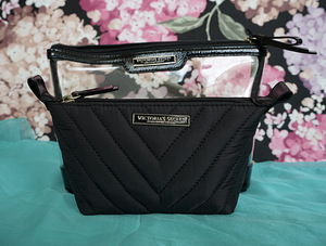 Новый! Косметичка Victoria Secret Оригинал (5 фото из 5)