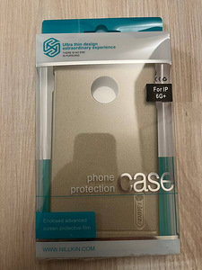 Чехлы на IPhone 6s Plus (1 фото из 6)