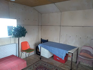 Aiamaja aastaringseks elamiseks (4 foto / 7)